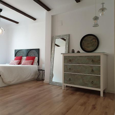 Apartamento Morisco トレド エクステリア 写真