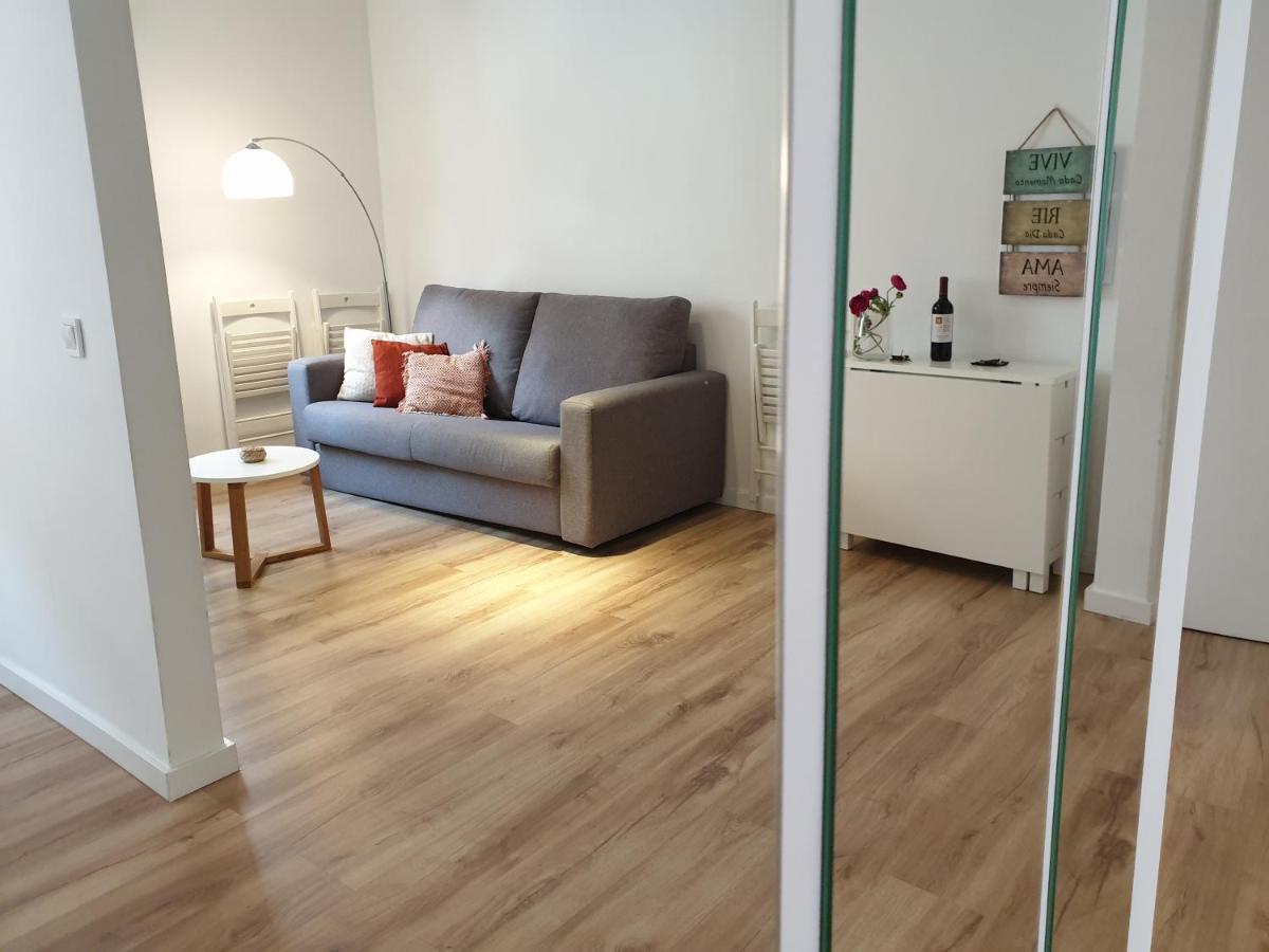 Apartamento Morisco トレド エクステリア 写真