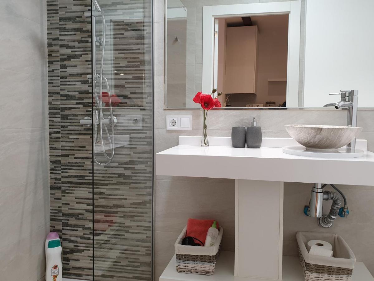 Apartamento Morisco トレド エクステリア 写真