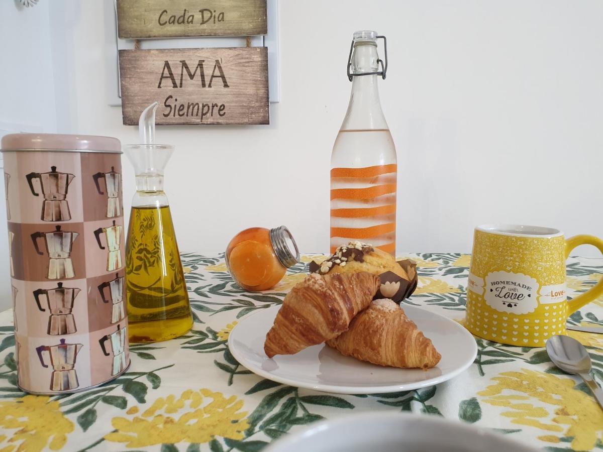 Apartamento Morisco トレド エクステリア 写真