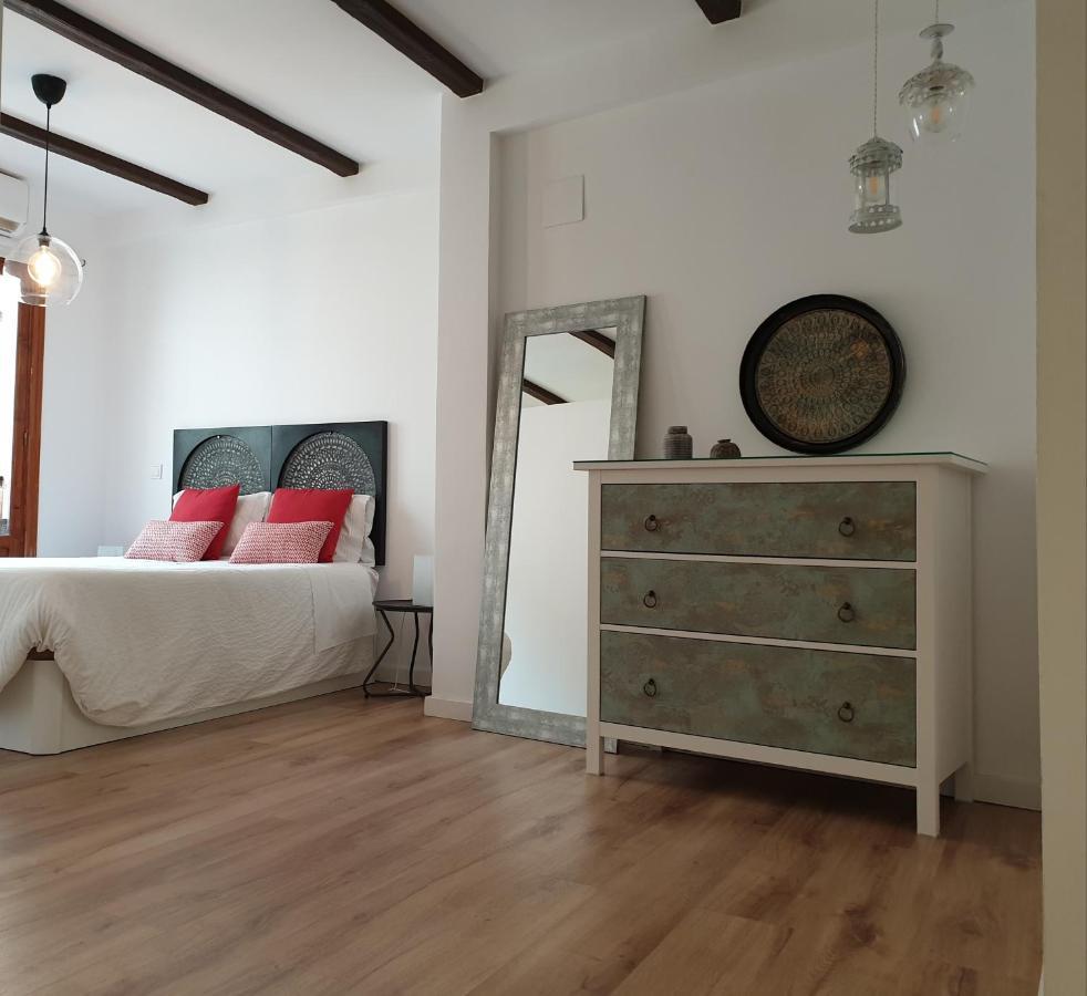 Apartamento Morisco トレド エクステリア 写真