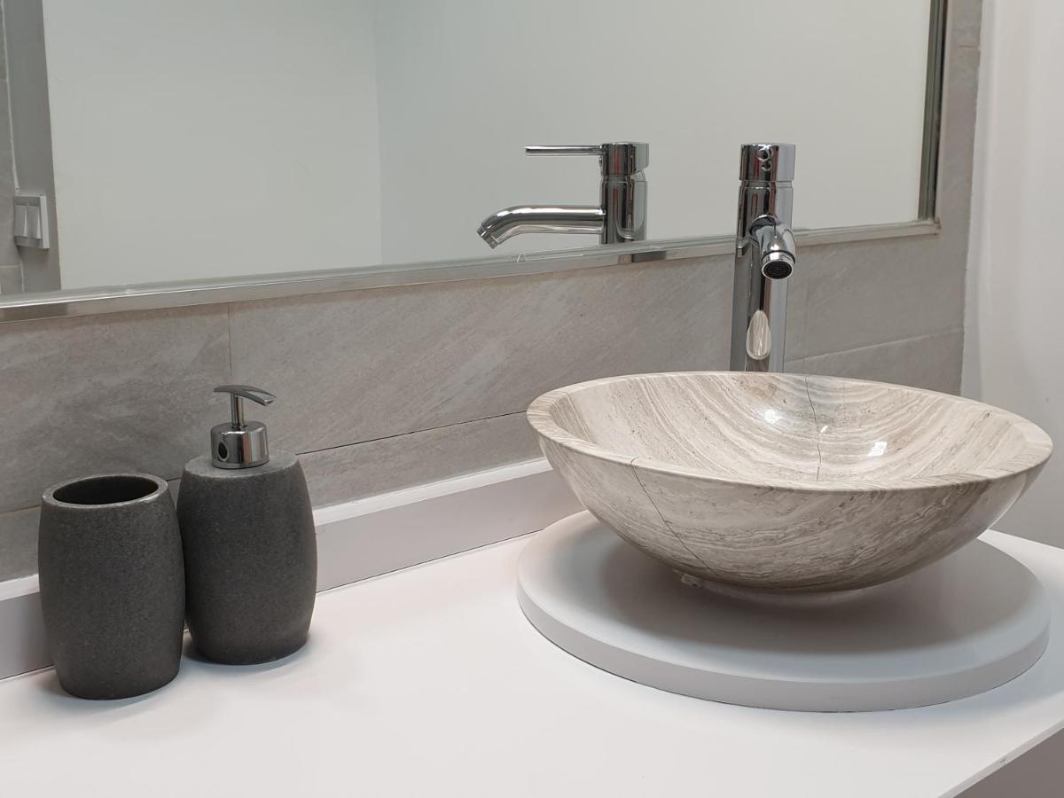 Apartamento Morisco トレド エクステリア 写真