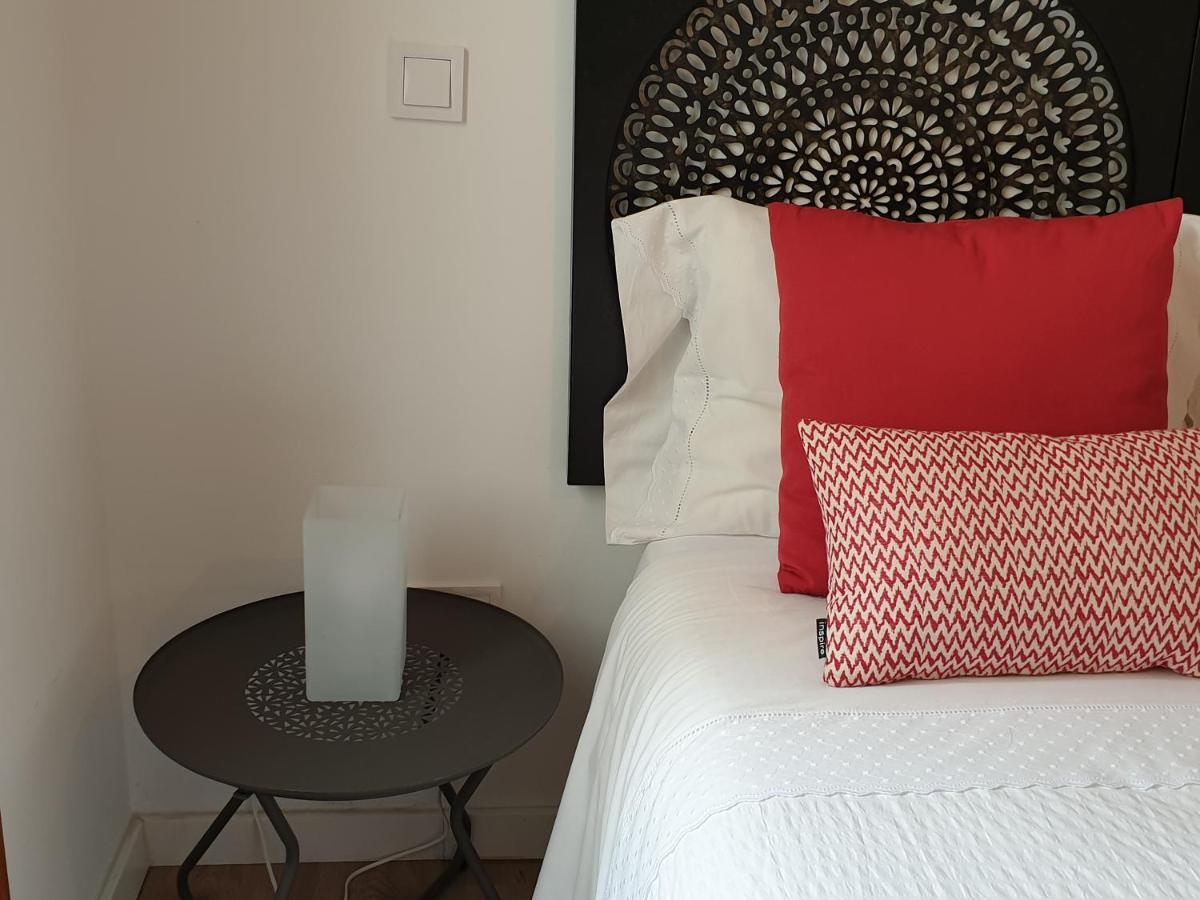 Apartamento Morisco トレド エクステリア 写真