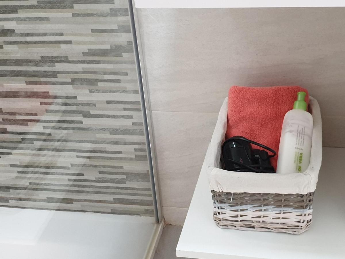 Apartamento Morisco トレド エクステリア 写真