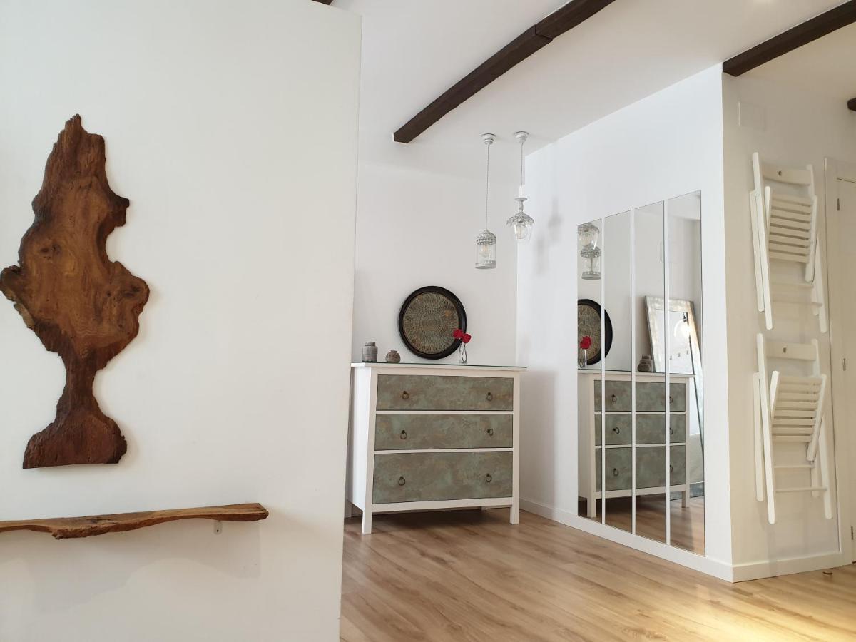 Apartamento Morisco トレド エクステリア 写真