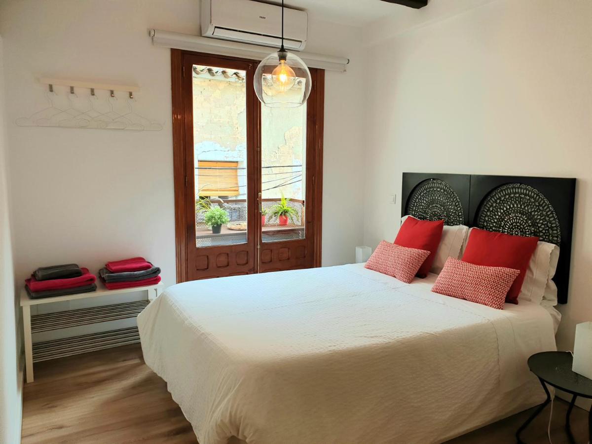 Apartamento Morisco トレド エクステリア 写真