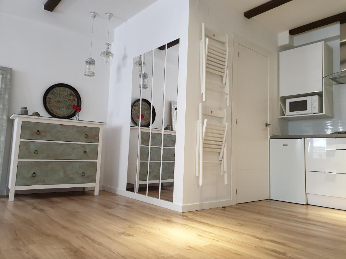 Apartamento Morisco トレド エクステリア 写真