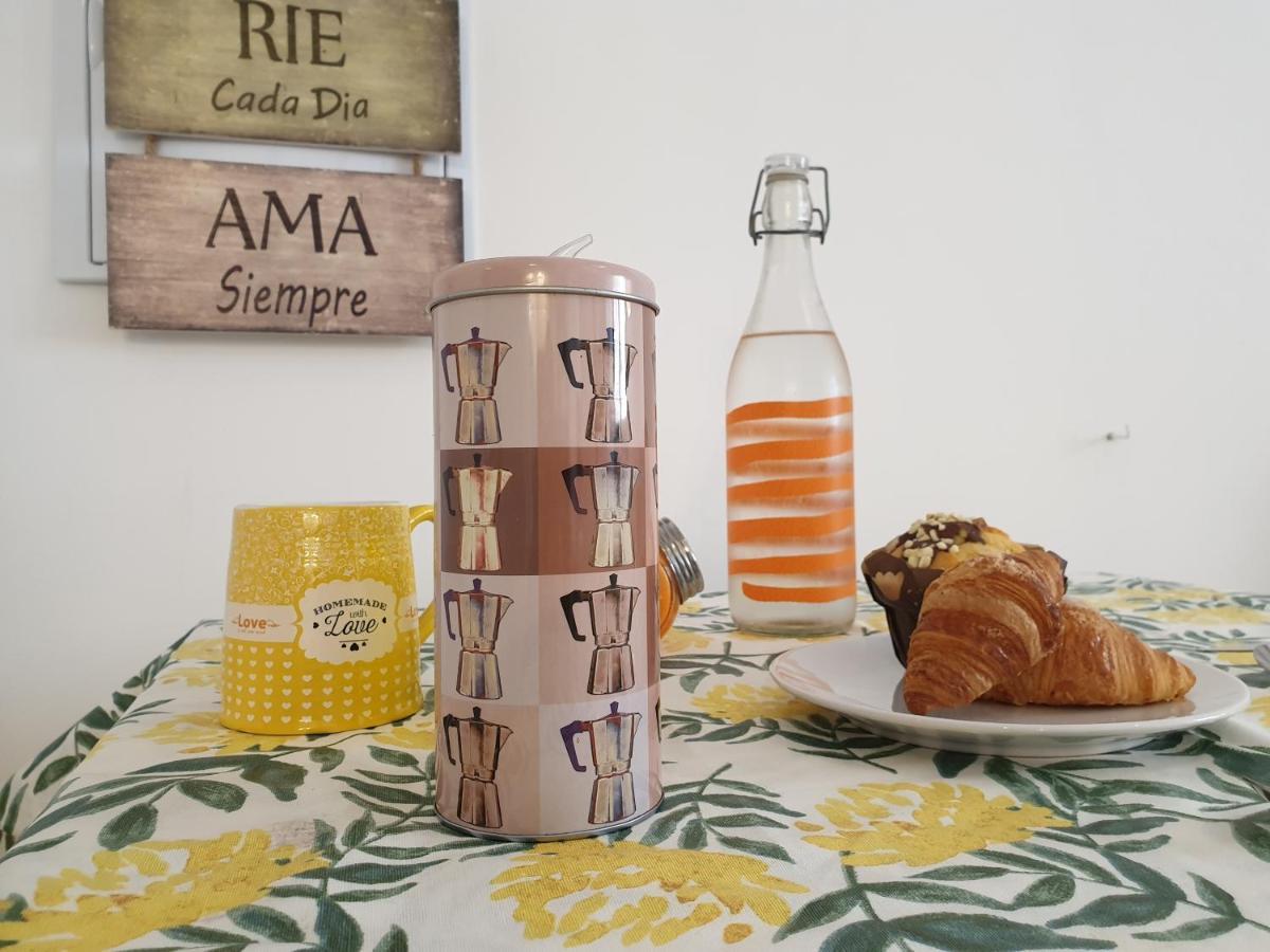 Apartamento Morisco トレド エクステリア 写真