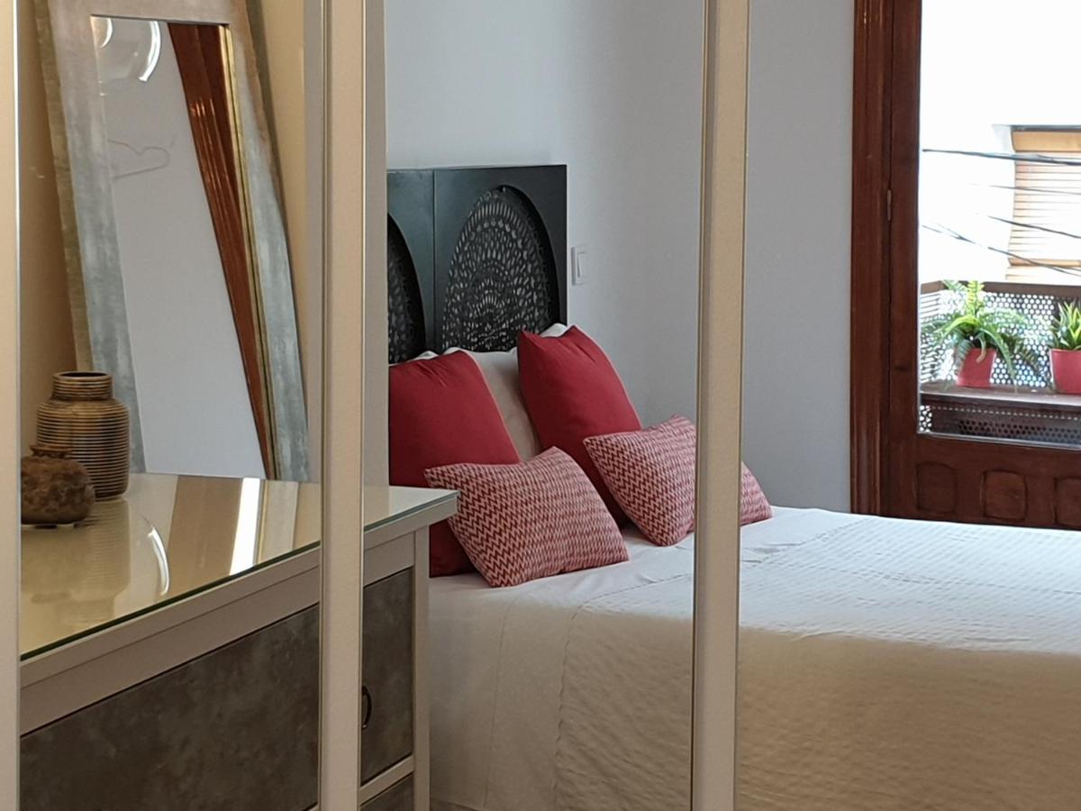 Apartamento Morisco トレド エクステリア 写真