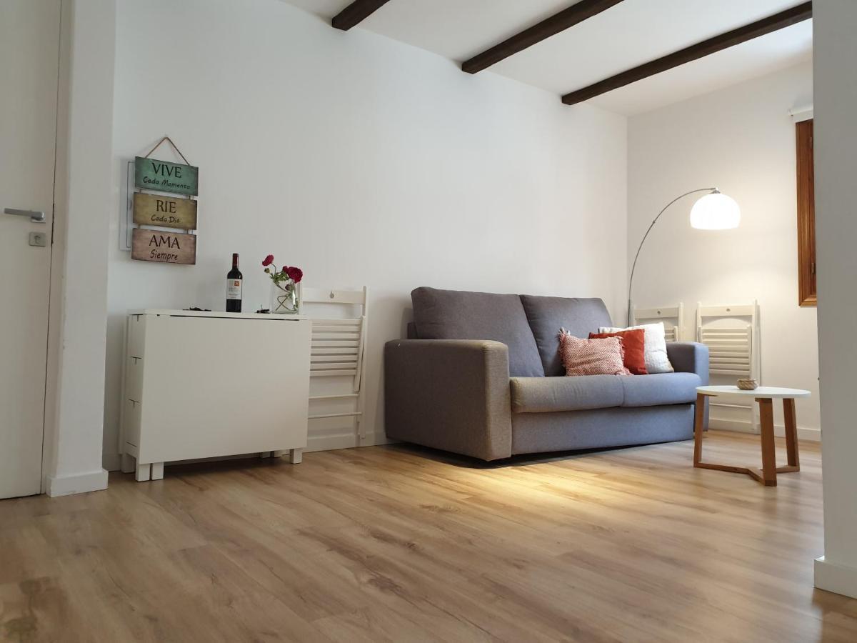 Apartamento Morisco トレド エクステリア 写真
