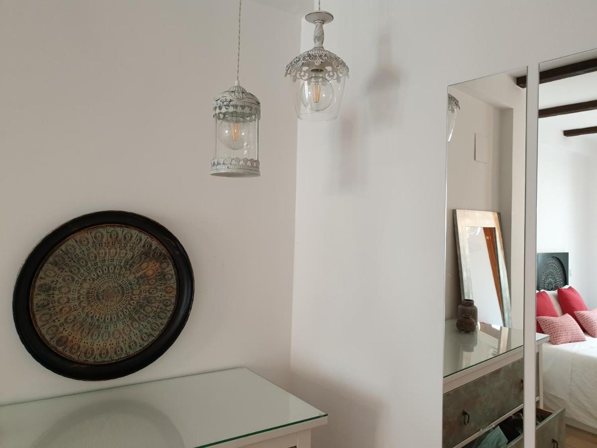 Apartamento Morisco トレド エクステリア 写真