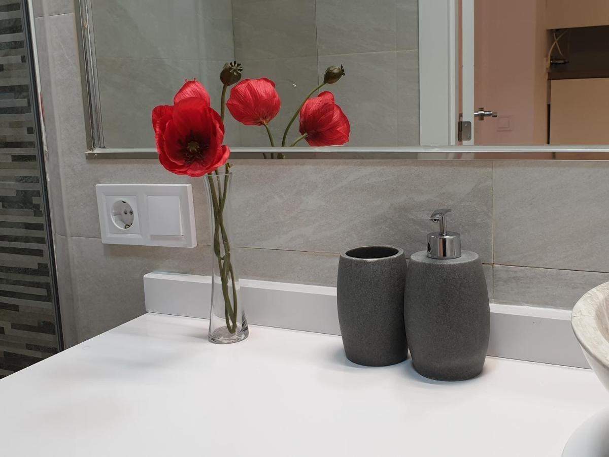 Apartamento Morisco トレド エクステリア 写真